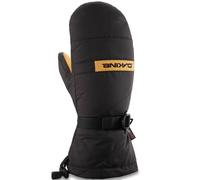 DAKINE Nova Mitt Black/tan - Homme - Noir - taille 8.5- modèle 2023