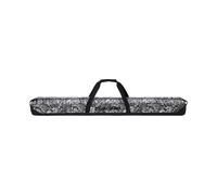 Dakine Padded Sleeve Skis Bag Gris 175 cm