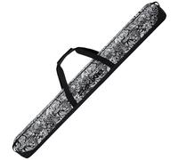 Dakine - Padded Ski Sleeve Kingdom Black - 190 - Housse Ski