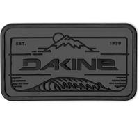 Dakine Peak to Peak Stomp Pad - Clear Black