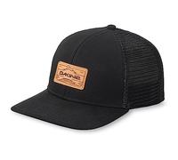 Casquette Dakine Peak to Peak Trucker (Black) OS