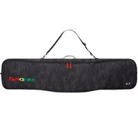 Dakine Pipe Snowboard Bag - Black Vintage Camo, 157cm
