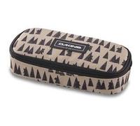Dakine - Plumier scolaire "School Case" - bear game - 22 x 10 x 5 cm - Marron Marron G