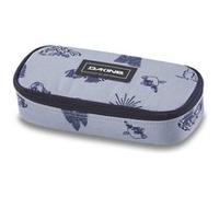 Dakine - Plumier scolaire "School Case" - forest friends - 22 x 10 x 5 cm - Gris Gris G