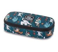 Dakine - Plumier scolaire School Case - snow day - 10763 Vert G