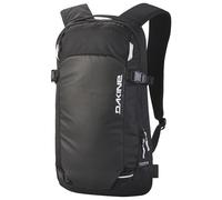 Dakine - Poacher 14L Black - Sac à dos