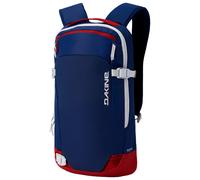 Dakine - Poacher Backpack 14L - Sac à dos ski Naval Academy / Castlerock - 14 L