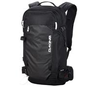 Dakine - Poacher 22L Black - Sac à dos