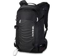 DAKINE Poacher 32l - Homme - Noir - taille Unique- modèle 2026