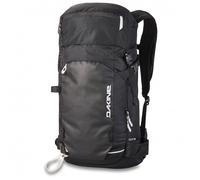 DAKINE Poacher 40l - Homme - Noir - taille Unique- modèle 2025