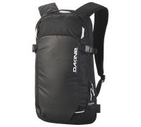 Dakine - Poacher Backpack 14L - Sac à dos ski Black - 14 L