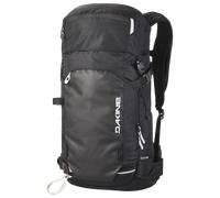 Dakine - Poacher Backpack 40L - Sac à dos ski Black - 40 L