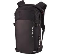 DAKINE Poacher Ras 18l - Mixte - Noir - taille Unique- modèle 2026