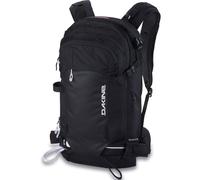 DAKINE Poacher Ras 26l - Homme - Noir - taille Unique- modèle 2026