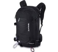 DAKINE Poacher Ras 36l - Homme - Noir - taille Unique- modèle 2026