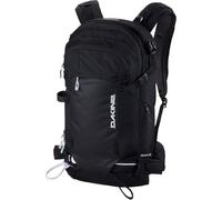 Dakine - Poacher RAS - Sac à dos ski Black - 26 L