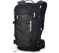 Sac à dos skialp Dakine Poacher 22L Couleur: noir