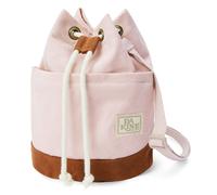 DAKINE Poche ventrale 'Saturday ' cognac / rose pastel, Taille One Size