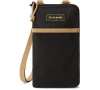 Dakine Portefeuille Hall Pass, Onyx noir, Portefeuille Hall Pass