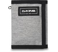 Dakine Vert Rail Portefeuille Gris Geyser Taille unique