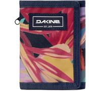 Dakine Portefeuille Vert Rail, UTOPIE TROPICALE, One Size, Portefeuille Vert Rail