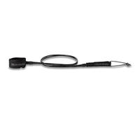 Dakine Procomp Leash de Planche de Surf 6' - Noir Iron