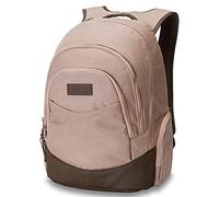 DAKINE Prom sac à dos Polyester Beige, Marron - Sacs à dos (Polyester, Beige, Marron, Uniforme, Femmes, 35,6 cm (14"), Fermeture à glissière)