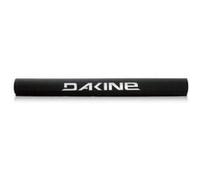 Dakine Rack Pad Long 71 cm Black (set de 2) Multicolore G
