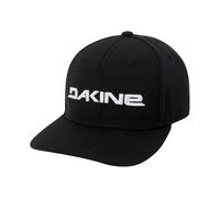 Dakine - Rail 3D Ballcap - Casquette Black - Taille unique