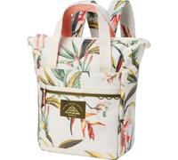 Dakine - Sac à dos 21L - Renovation Hybrid Backpack 21L Kula Botanica en Nylon - Marron Marron