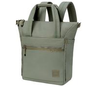 Sac à dos Dakine Renovation Hybrid Pack Couleur: vert foncé