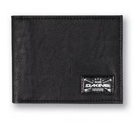 Dakine Riggs Coin Wallet Black One Size