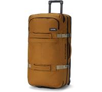 Dakine Rouleau fendu 110L - Caoutchouc, Taille Unique