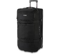 Dakine Rouleau fendu, noir, 110 Liter, Sac à roulettes Split 110 l