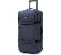 Dakine Rouleau fendu, ODYSSEY, 85 Liter, Sac à roulettes 85 l
