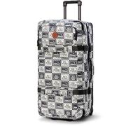 Dakine Rouleau fendu, Vérificateur d'asphalte, 110 Liter, Sac à roulettes Split 110L Hawaï