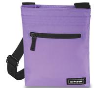 DAKINE Sac à bandoulière 'Jive' lilas / noir / blanc, Taille One Size