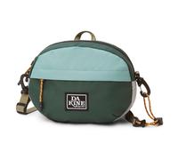 DAKINE Sac à bandoulière 'Joey' turquoise / vert foncé, Taille One Size
