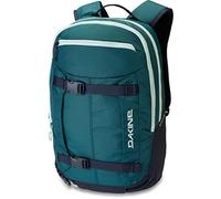 DAKINE Sac à bandoulière Messenger SL avec Compartiment pour Ordinateur Portable Vert Olive