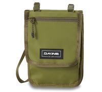 DAKINE Sac à bandoulière 'Travel ' olive / noir / blanc, Taille One Size