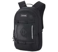 Dakine - Sac à dos 18L - Mission Backpack 18L Black - Noir Noir
