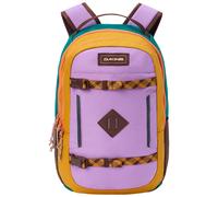 Dakine - Sac à dos 18L - Mission Backpack 18L Sundown - Violet Violet