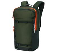 Dakine - Sac à dos 18L - Mission Pro Backpack 18L Rosin - Vert Vert