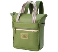 Dakine - Sac à dos 21L - Renovation Hybrid Backpack 21L Cypress en Nylon - Vert Vert