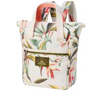 Dakine - Sac à dos 21L - Renovation Hybrid Backpack 21L Kula Botanica en Nylon - Marron Marron