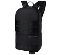 Dakine Sac à dos 96 Heli Street 28 L avec compartiment pour ordinateur portable Noir