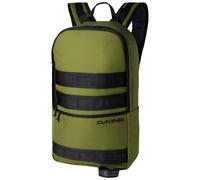 Dakine - Sac à dos 28L - 96 Heli Street Backpack 28L Cypress - Vert Vert