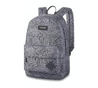 Dakine Sac à dos 365 – 21 L – Compartiment pour ordinateur – Noir