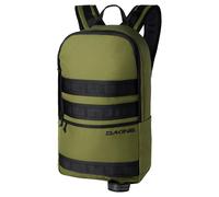 Dakine Sac à dos 96 Heli Street 28 L Cypress Vert
