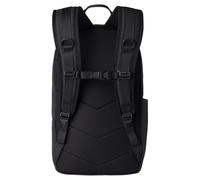 Dakine Sac à dos 96 Heli Street 28 L avec compartiment pour ordinateur portable Noir